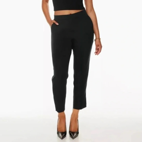 Babaton cohen trouser pant 8 - Picture 2 of 8